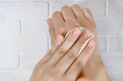 CICA マイルドトナーパッド/VT/トナーパッドを使ったクチコミ(5枚目)