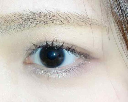 モテライナー リキッド/UZU BY FLOWFUSHI/リキッドアイライナーを使ったクチコミ(1枚目)