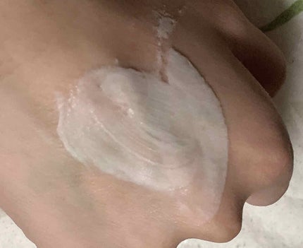 WHITE WHIPPING CREAM(ウユクリーム)/G9SKIN/化粧下地を使ったクチコミ(4枚目)