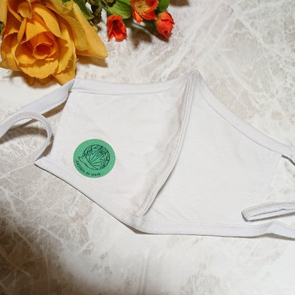 アロマdeマスク/ウェルベスト/マスクを使ったクチコミ(5枚目)