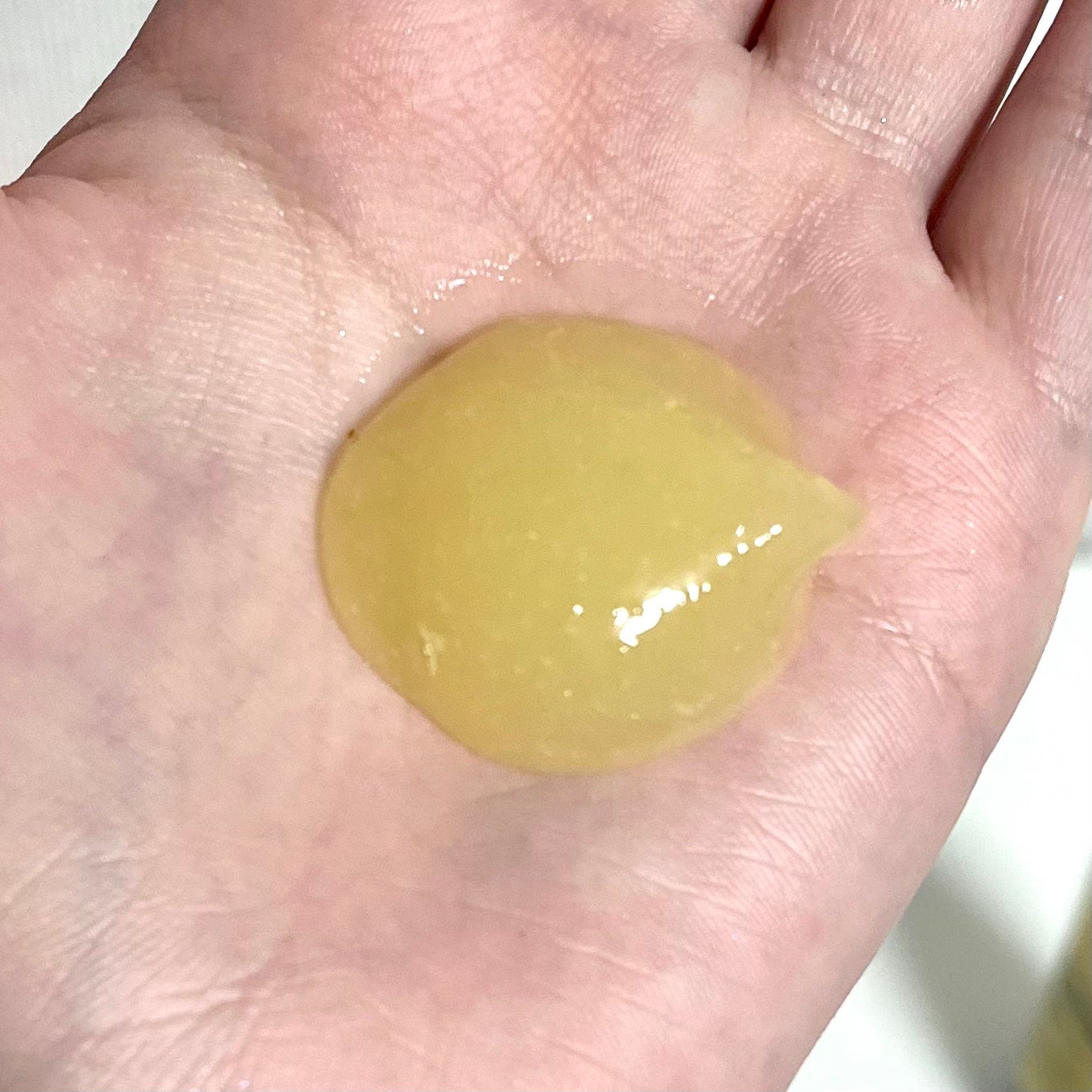 ビタバランスジェルクレンジング/.akaran/クレンジングジェルを使ったクチコミ(3枚目)