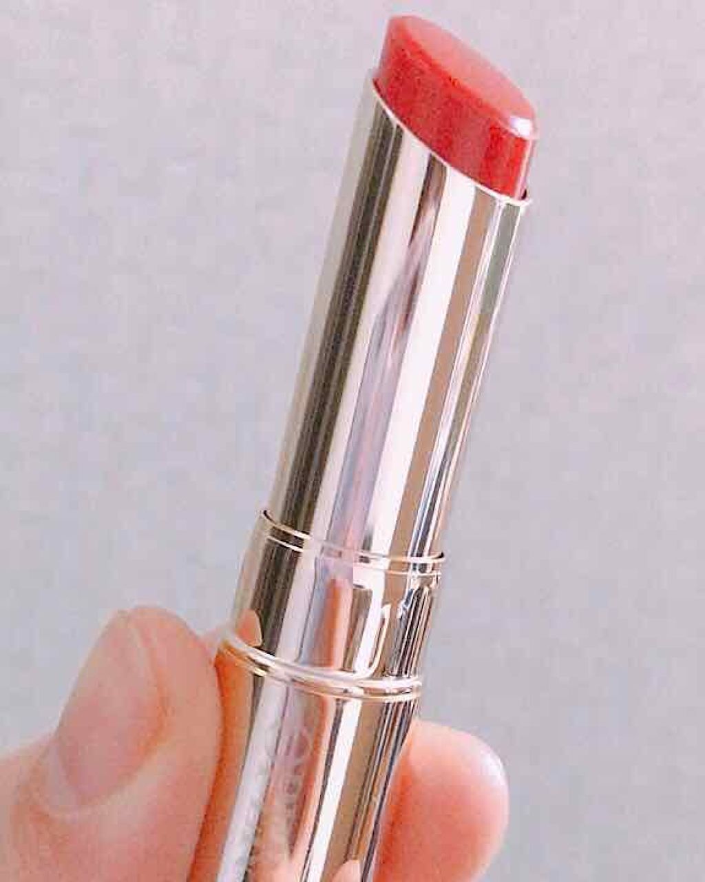 オペラ リップティント N/OPERA/リップティントを使ったクチコミ(3枚目)