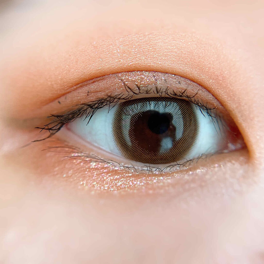 スムースマットリップスティック/Laka/口紅を使ったクチコミ（2枚目）