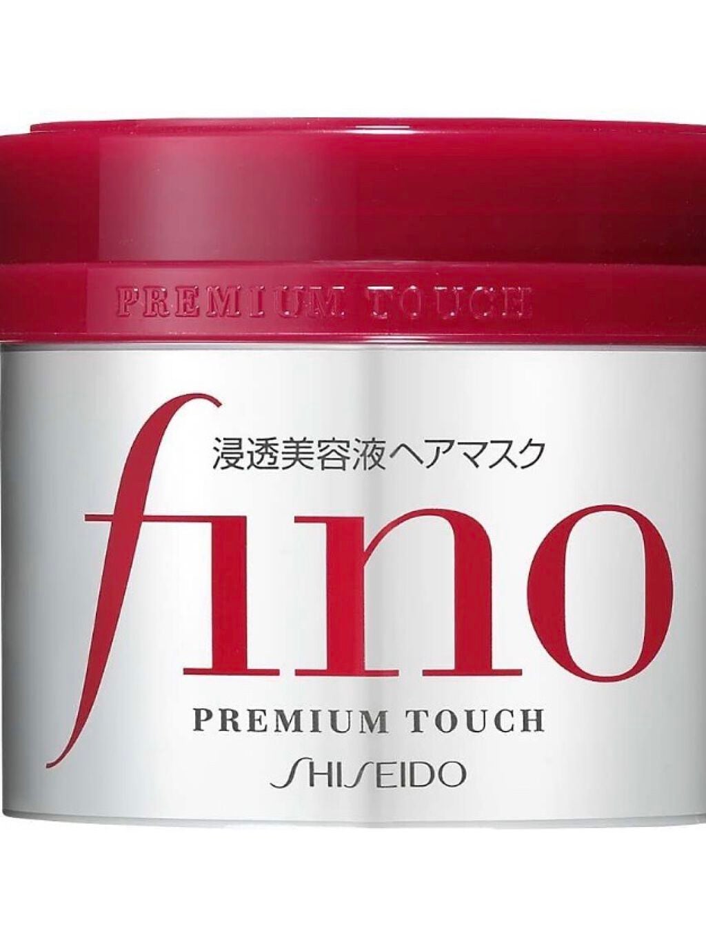 フィーノ プレミアムタッチ 濃厚美容液ヘアマスク/フィーノ/ヘアマスク・ヘアパックを使ったクチコミ(1枚目)