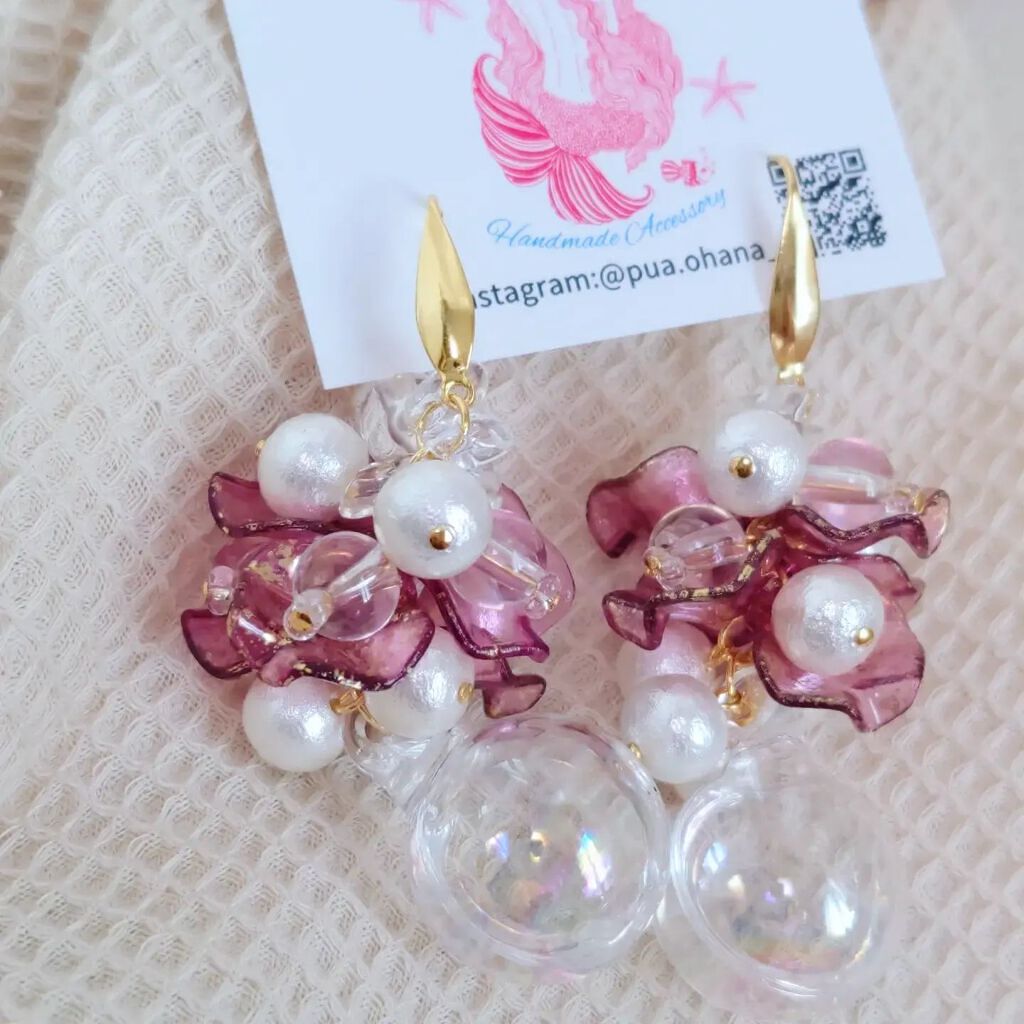 OHANAiroðž on LIPS ãâ¡â¡â¡å€§äººæ°!!ã®ãŠã©ãŒã¿ãŒã¬ã©ã¹ââ¡â¡ãšèµ€çŽ«ã®ãŽãŒã«ãå å·¥ã..ãïŒ2æç®ïŒ