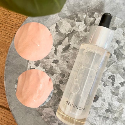 アヤナス リンクルO/L コンセントレート/DECENCIA/美容液を使ったクチコミ(2枚目)