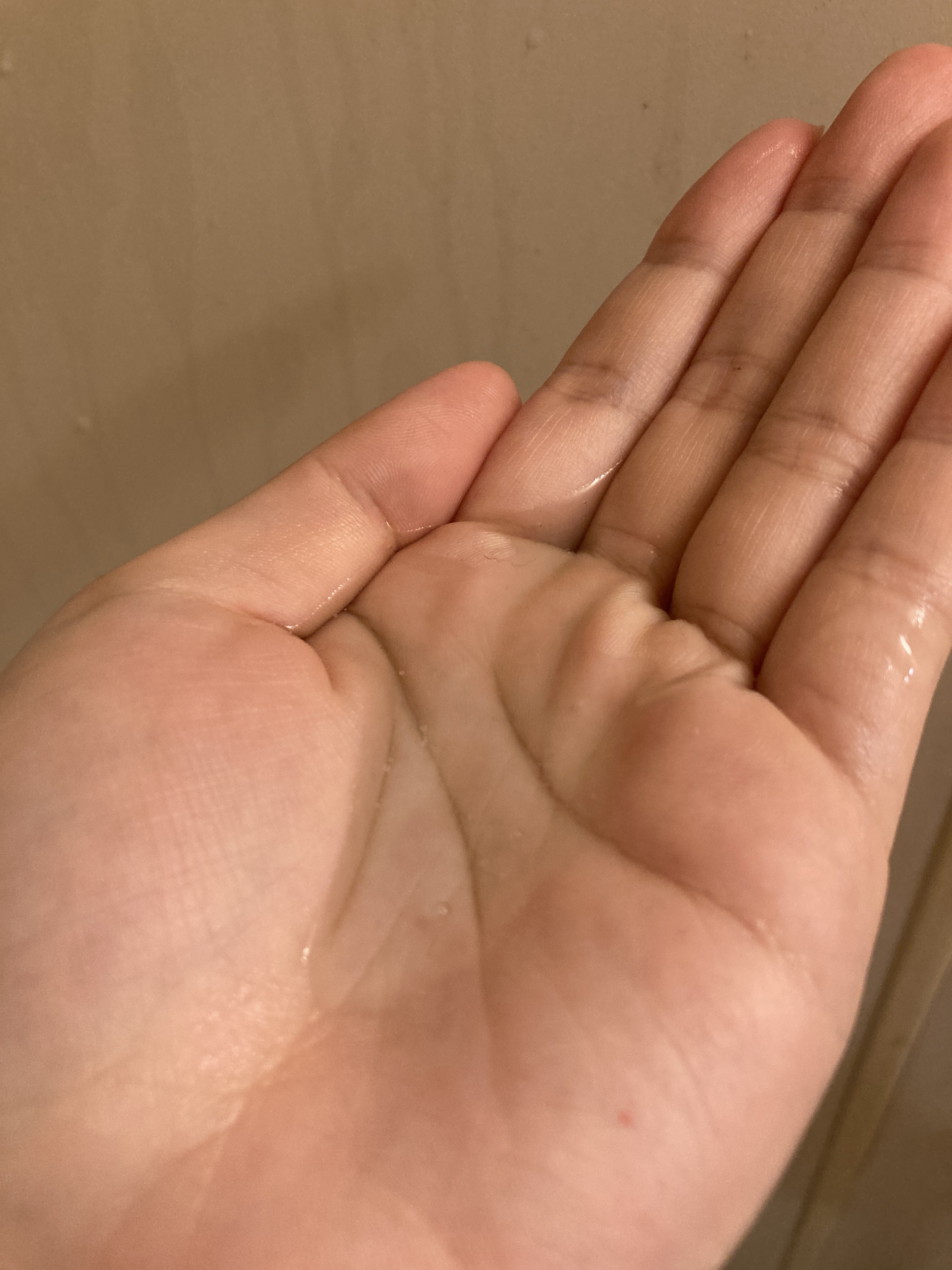 SHAMPOO & REPAIR/MEDULLA/市販シャンプーを使ったクチコミ（2枚目）