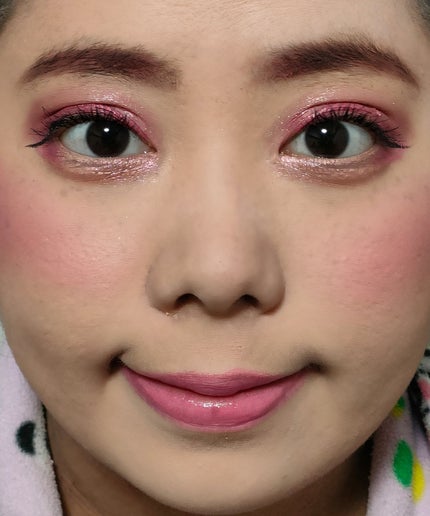 ブラッシュ/NARS/パウダーチークを使ったクチコミ(7枚目)