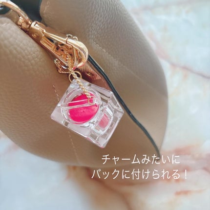 Make-up Balm/FANCYCUBE/フェイスバームを使ったクチコミ(4枚目)