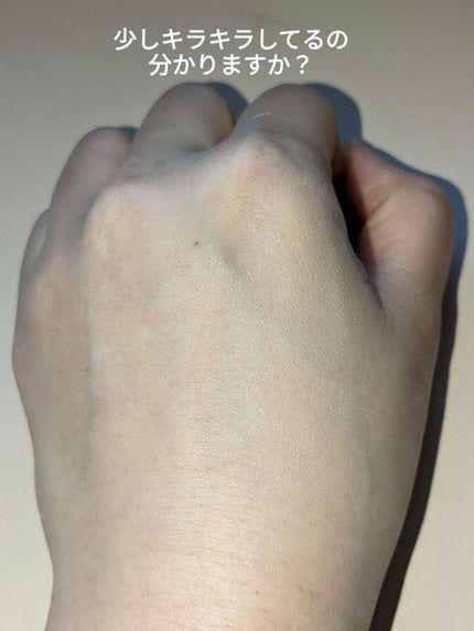 コンシーラー/ちふれ/リキッドコンシーラーを使ったクチコミ(7枚目)