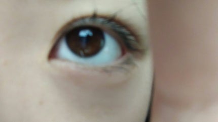 クリア マスカラR/CEZANNE/マスカラ下地を使ったクチコミ(2枚目)