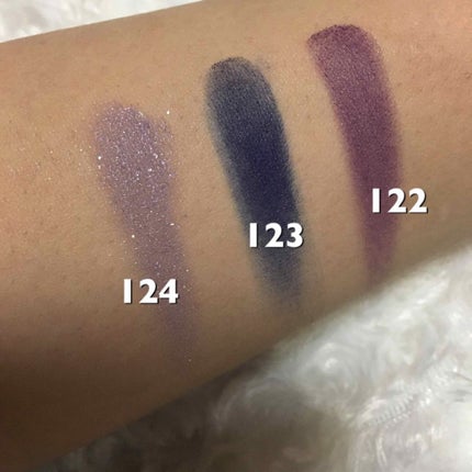 アディクション ザ アイシャドウ/ADDICTION/単色アイシャドウを使ったクチコミ(3枚目)