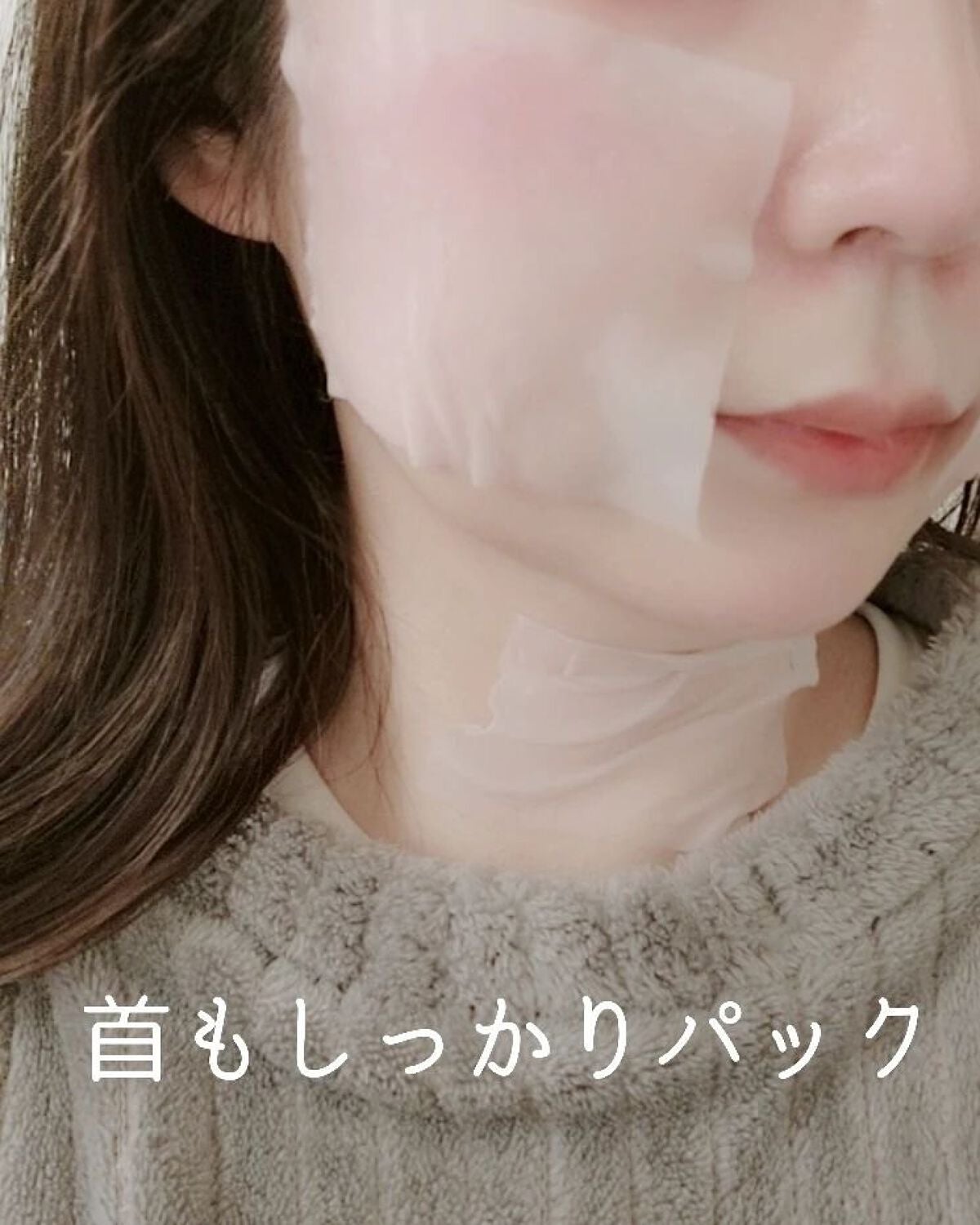 アンチリンクルエフェクトアンプルオリジン/MIGUHARA/美容液を使ったクチコミ(4枚目)