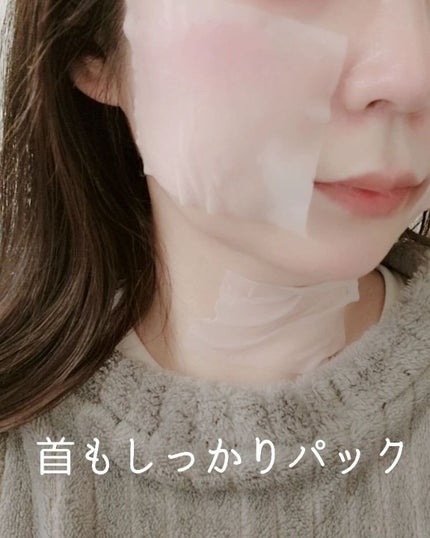 アンチリンクルエフェクトアンプルオリジン/MIGUHARA/美容液を使ったクチコミ(4枚目)