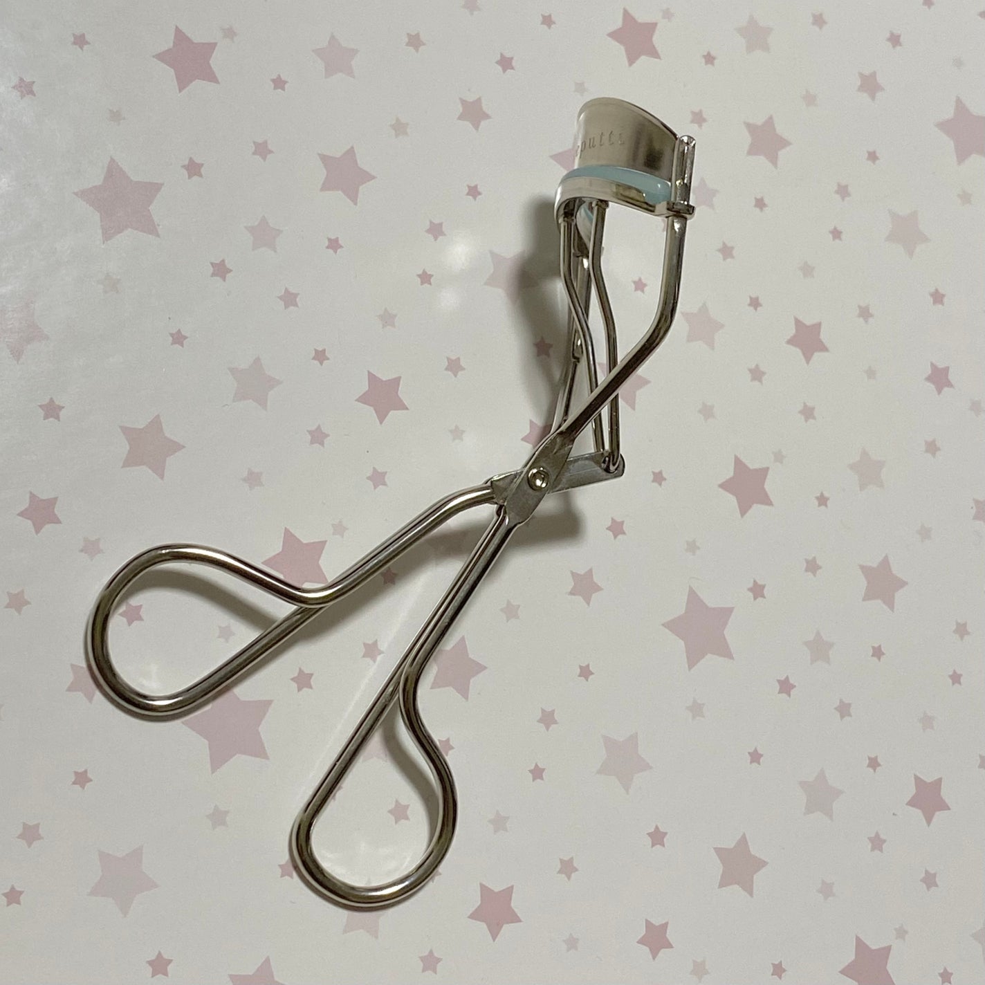 ひとえ・奥ぶたえ用カーラー/アイプチ®/ビューラーを使ったクチコミ(1枚目)