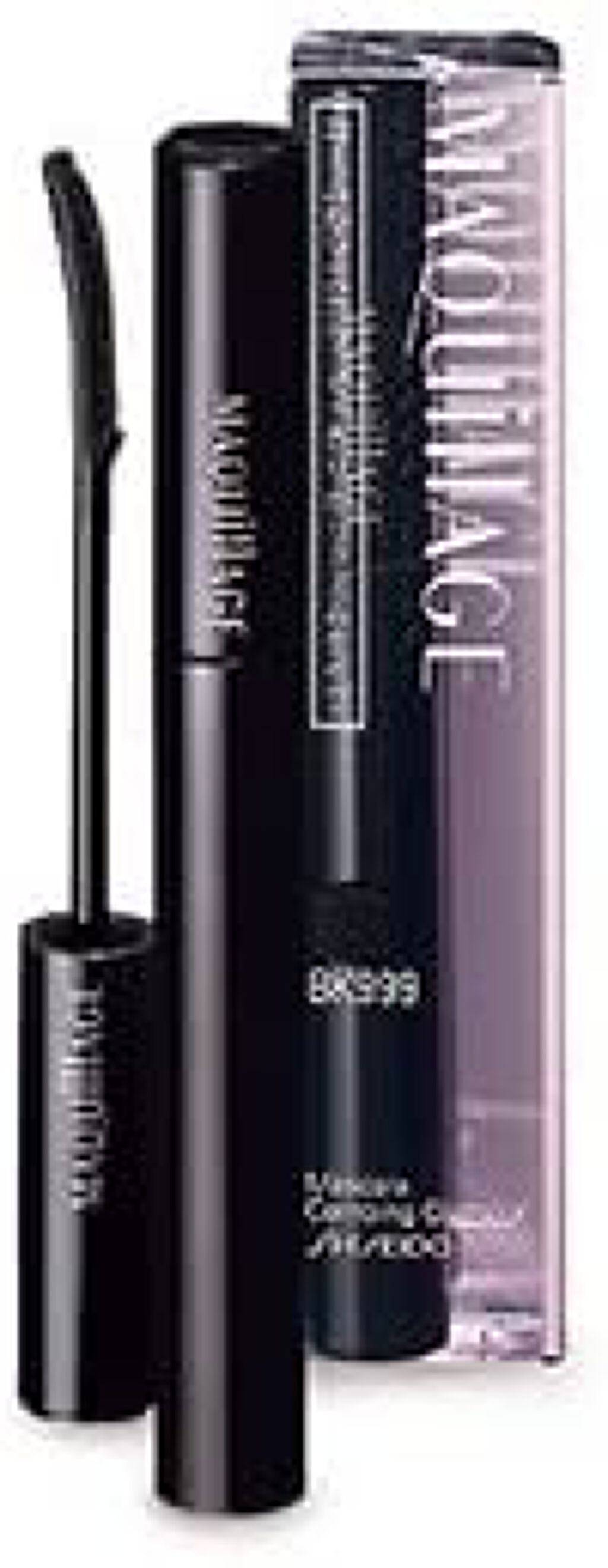 マスカラ コーミンググラマー BK999