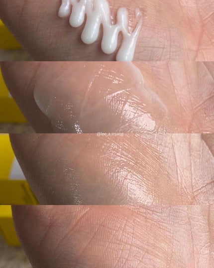 を使ったクチコミ(2枚目)