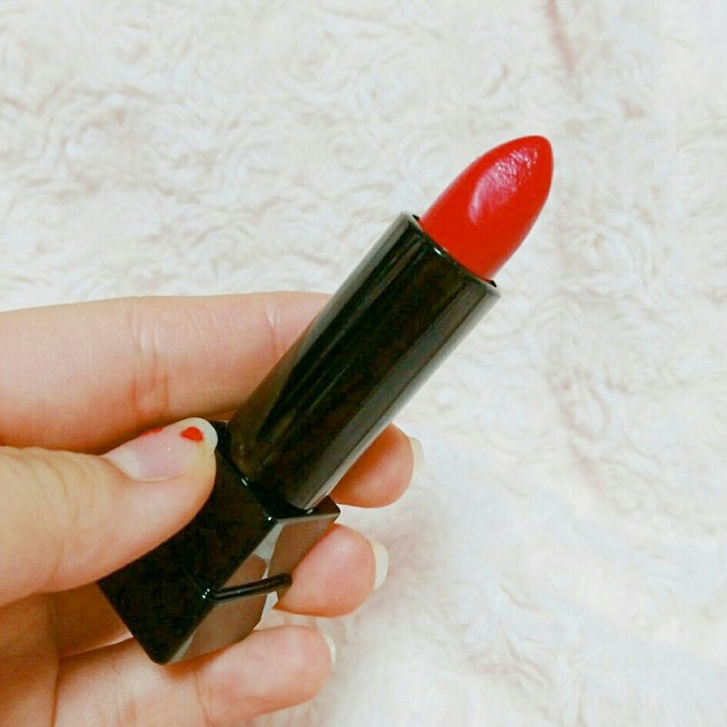 アディクション ザ リップスティック シアー/ADDICTION/口紅を使ったクチコミ(1枚目)