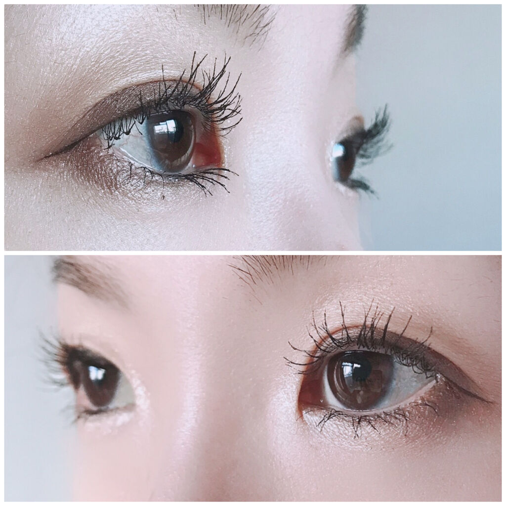 スムースアイライナーペンシル/KATE/ペンシルアイライナーを使ったクチコミ（3枚目）