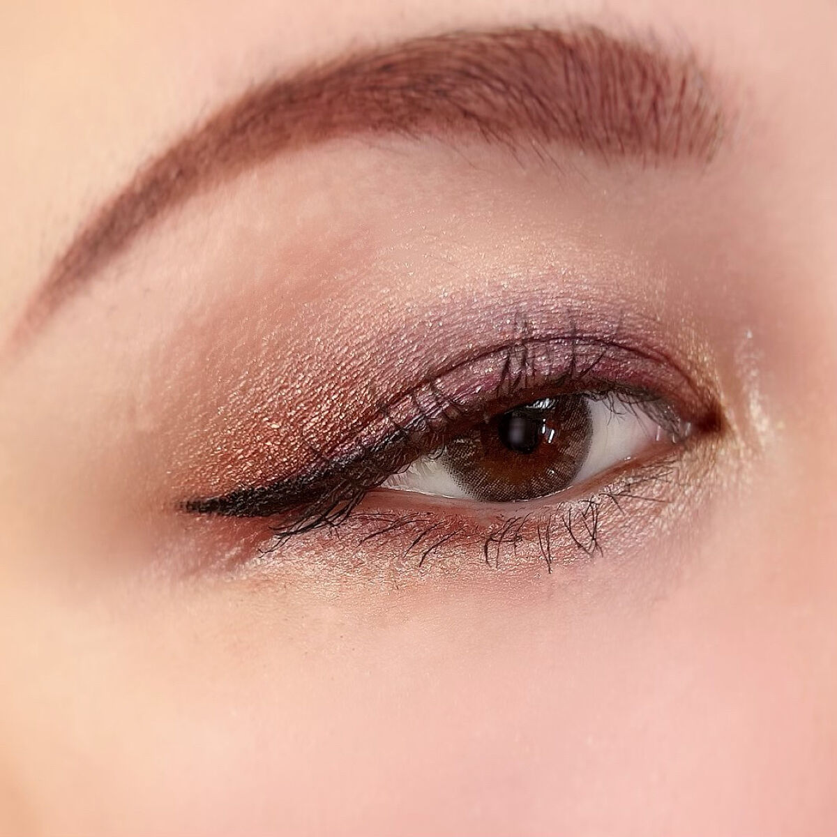 MOTHERSHIP PALETTES/PAT McGRATH LABS/アイシャドウパレットを使ったクチコミ（2枚目）