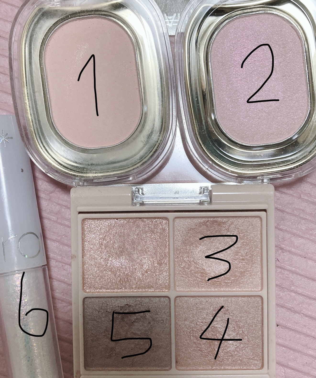 アイクローゼット ジャンボ 1day/EYE CLOSET/ワンデー（１DAY）カラコンを使ったクチコミ（2枚目）