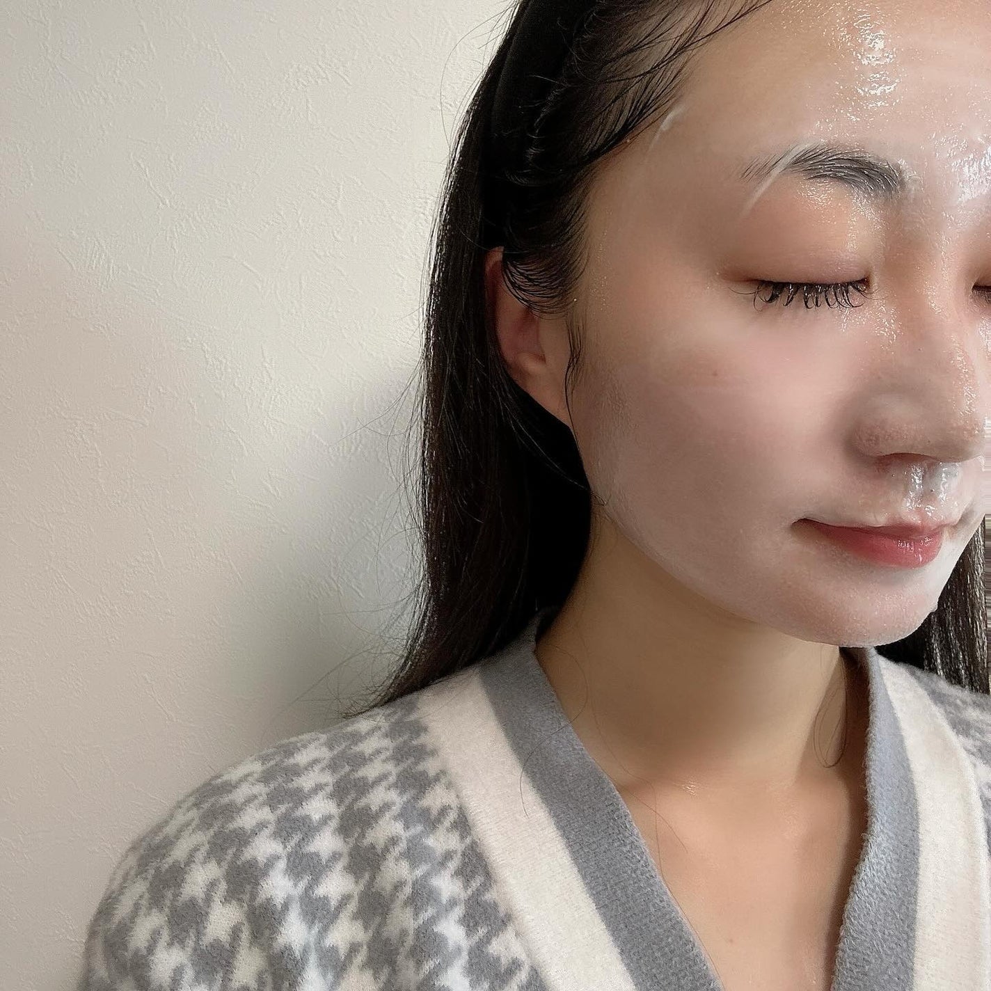 momo on LIPS 「 ♢ピュアセラディープクレイ たった15秒パックするだけで毛..」(2枚目)