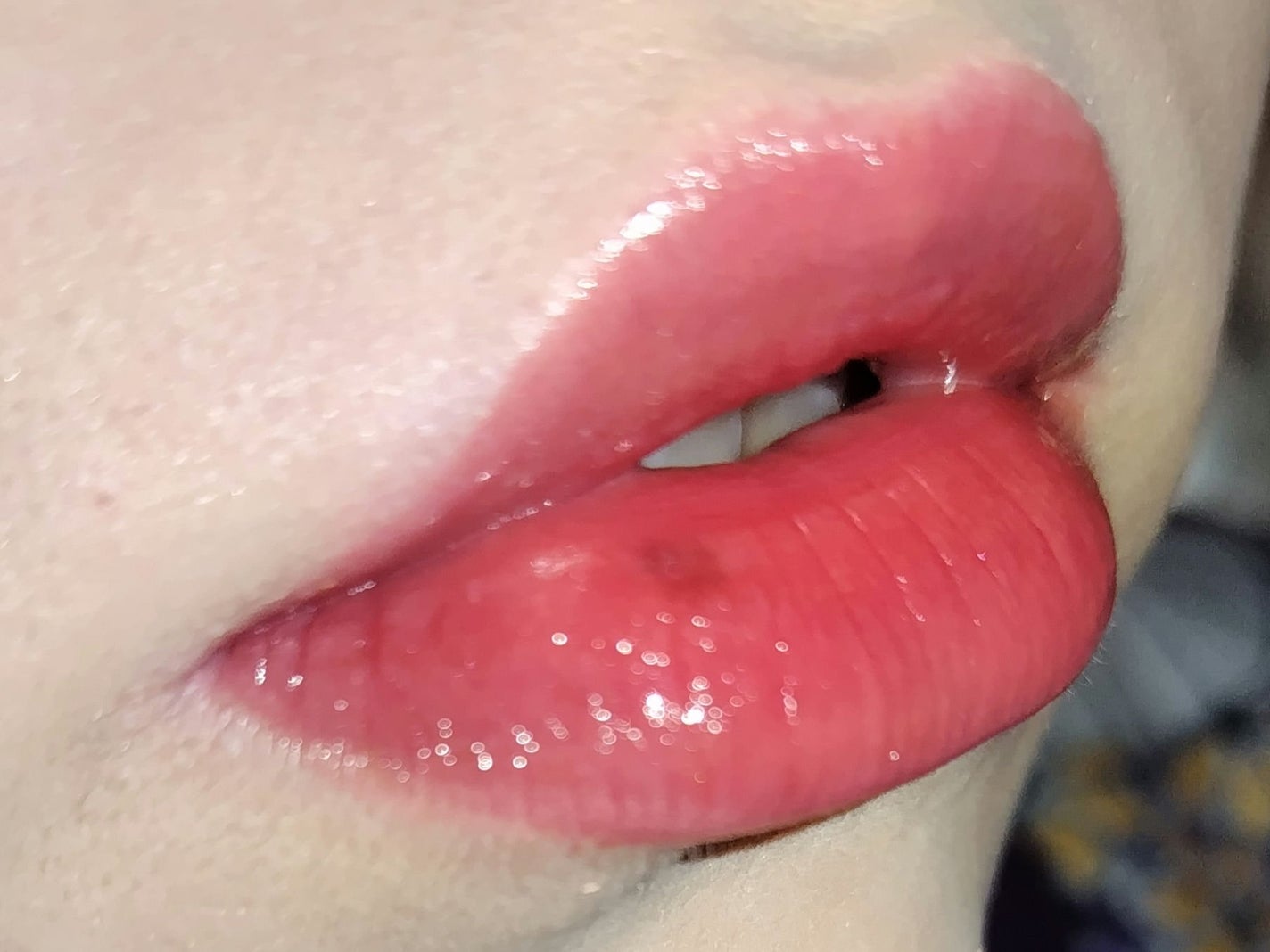 アイカラーパレット/heme/アイシャドウパレットを使ったクチコミ(5枚目)