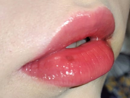 アイカラーパレット/heme/アイシャドウパレットを使ったクチコミ(5枚目)