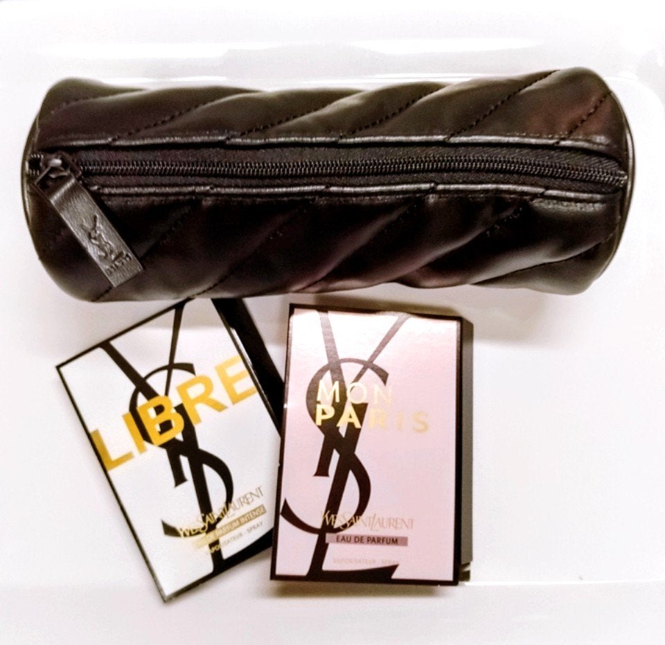 YSL メイクミーブラッシュ パウダー/YVES SAINT LAURENT BEAUTE/パウダーチークを使ったクチコミ(1枚目)