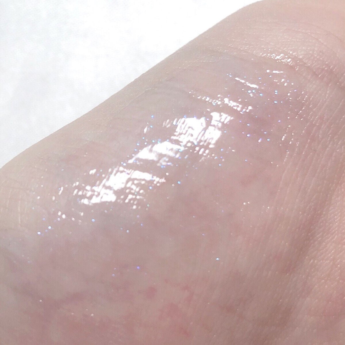 リップフォンデュ/メンソレータム/リップバームを使ったクチコミ(5枚目)