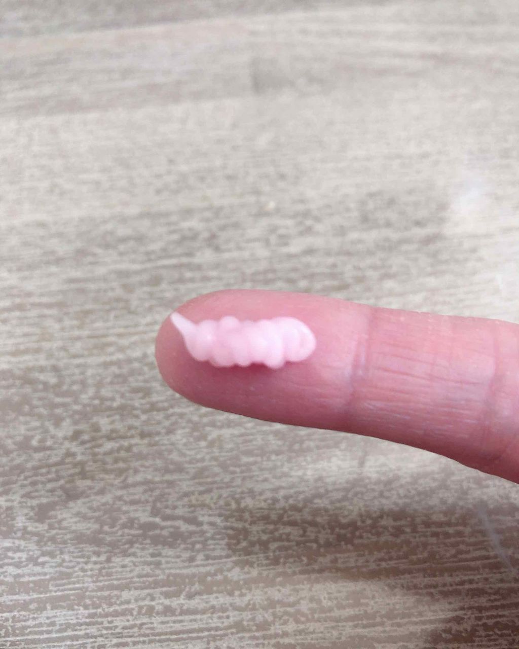 プルプルリップ/ピュレア/リップスクラブを使ったクチコミ(3枚目)