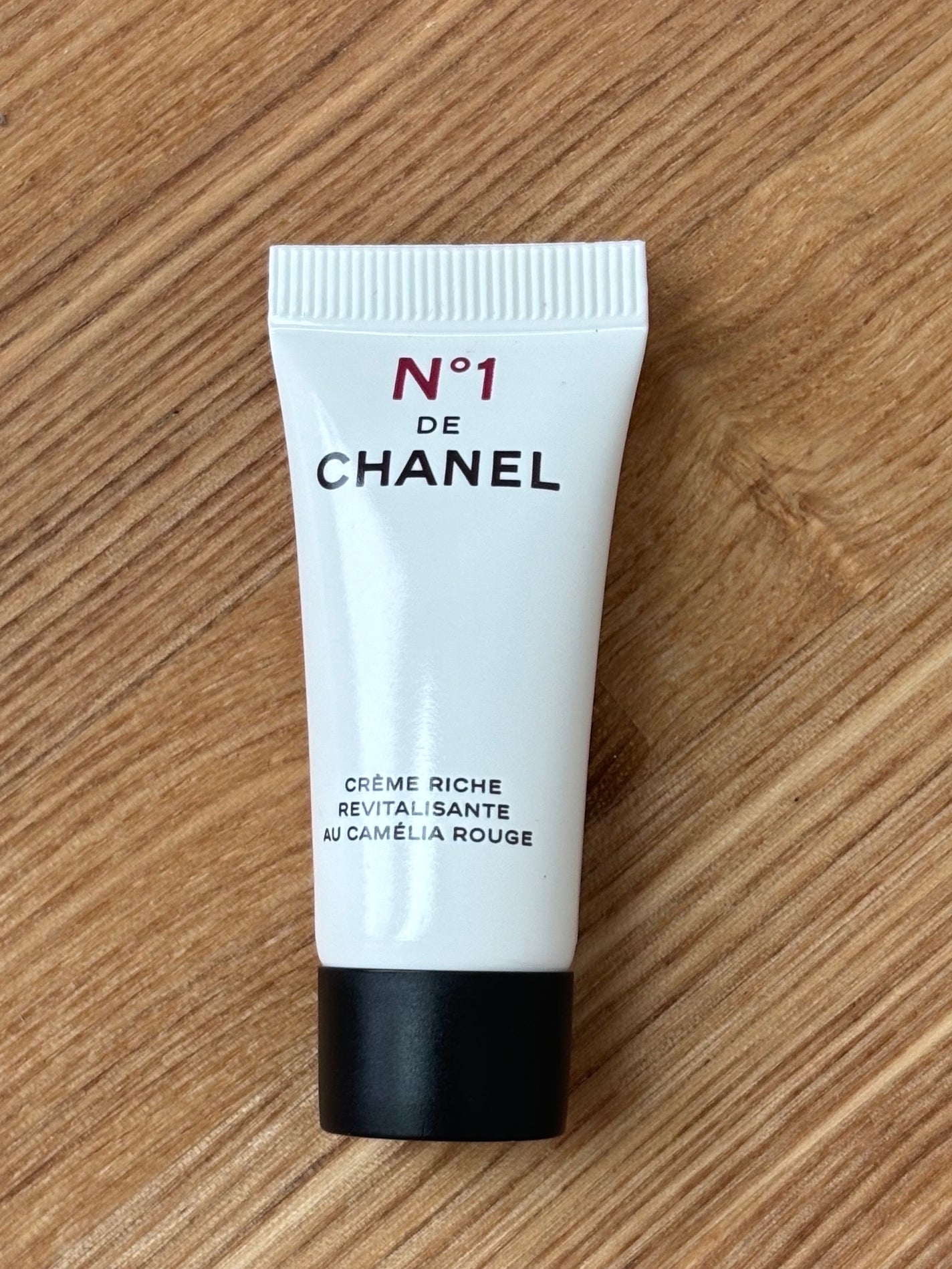 リッチクリーム No1 ドゥ シャネル 50g リッチクリーム N°1 ドゥ シャネル|CHANELの使い方を徹底解説