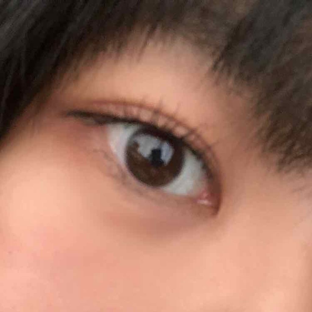 ラッシュ パワー マスカラ ロングウェアリング フォーミュラ/CLINIQUE/マスカラを使ったクチコミ(1枚目)