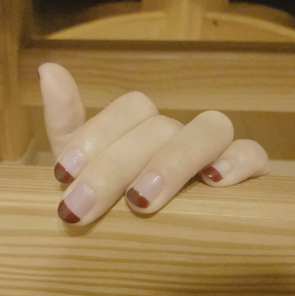 ネイルホリック Top coat/ネイルホリック/ネイルトップコートを使ったクチコミ(1枚目)