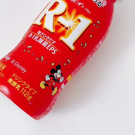 明治ヨーグルトR-1 ドリンクタイプ/明治/飲むヨーグルトを使ったクチコミ(2枚目)