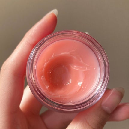 リップスリーピングマスク/LANEIGE/リップバームを使ったクチコミ(3枚目)