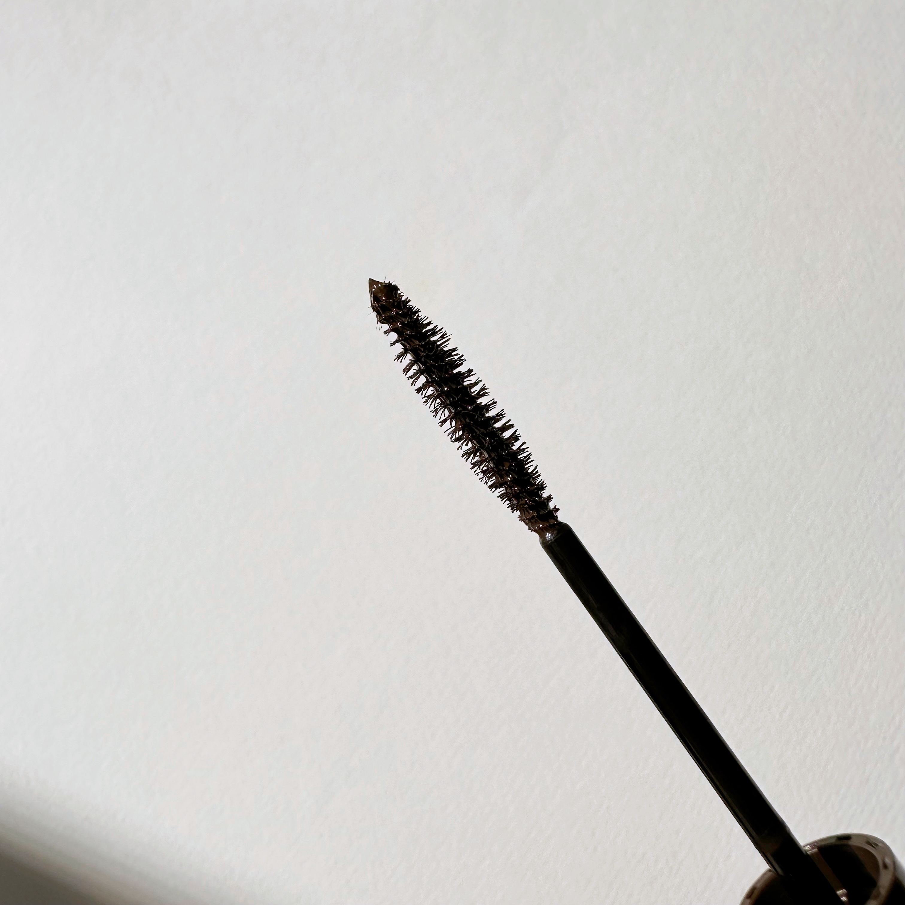 パーフェクトエクステンション マスカラ/D-UP/マスカラを使ったクチコミ（2枚目）