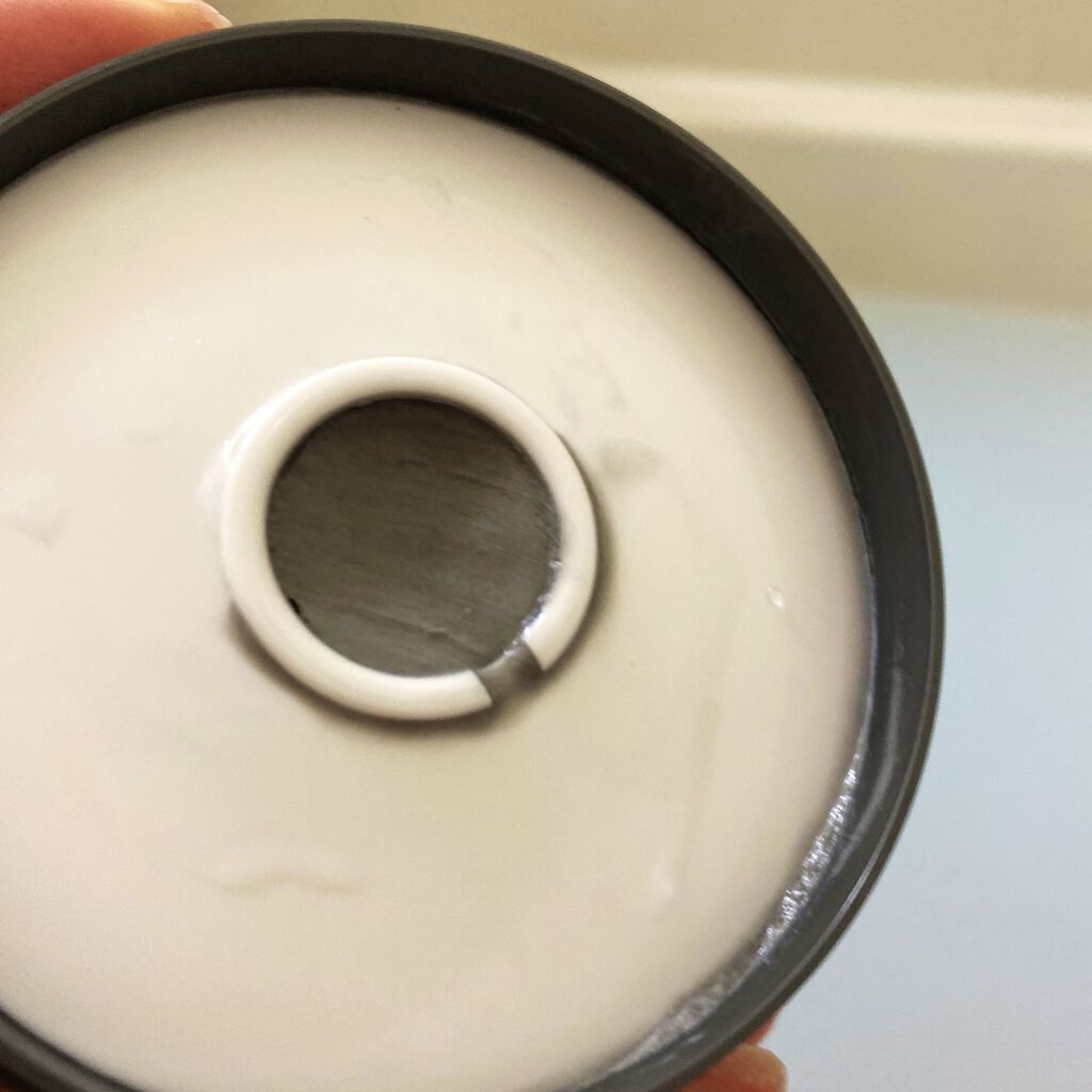 ロゼット洗顔パスタ ブラックパール/ロゼット/洗顔フォームを使ったクチコミ（2枚目）