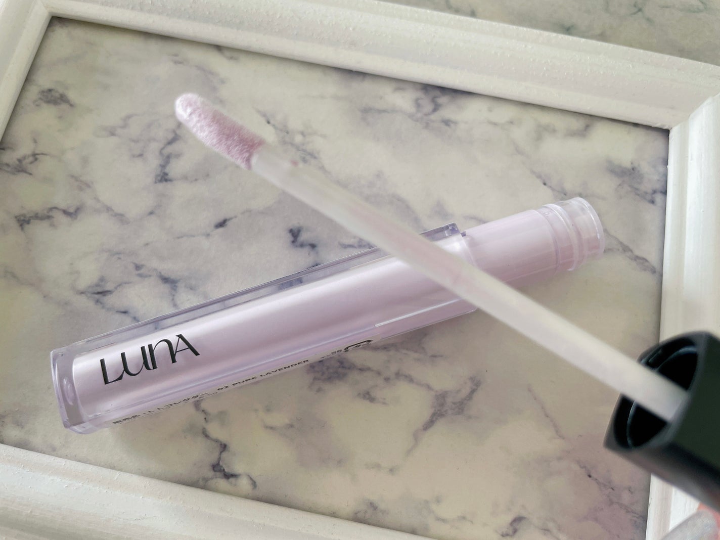 プリズム・リーブル・スキンケアリング・コレクター/GIVENCHY/化粧下地を使ったクチコミ(5枚目)