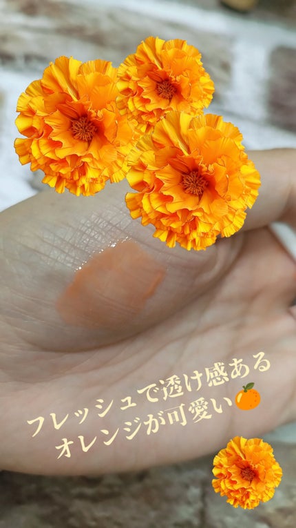 Spicamaru on LIPS 「こんにちは😊✩*.゚Spicamaruです。今日はデパコスDi..」(7枚目)