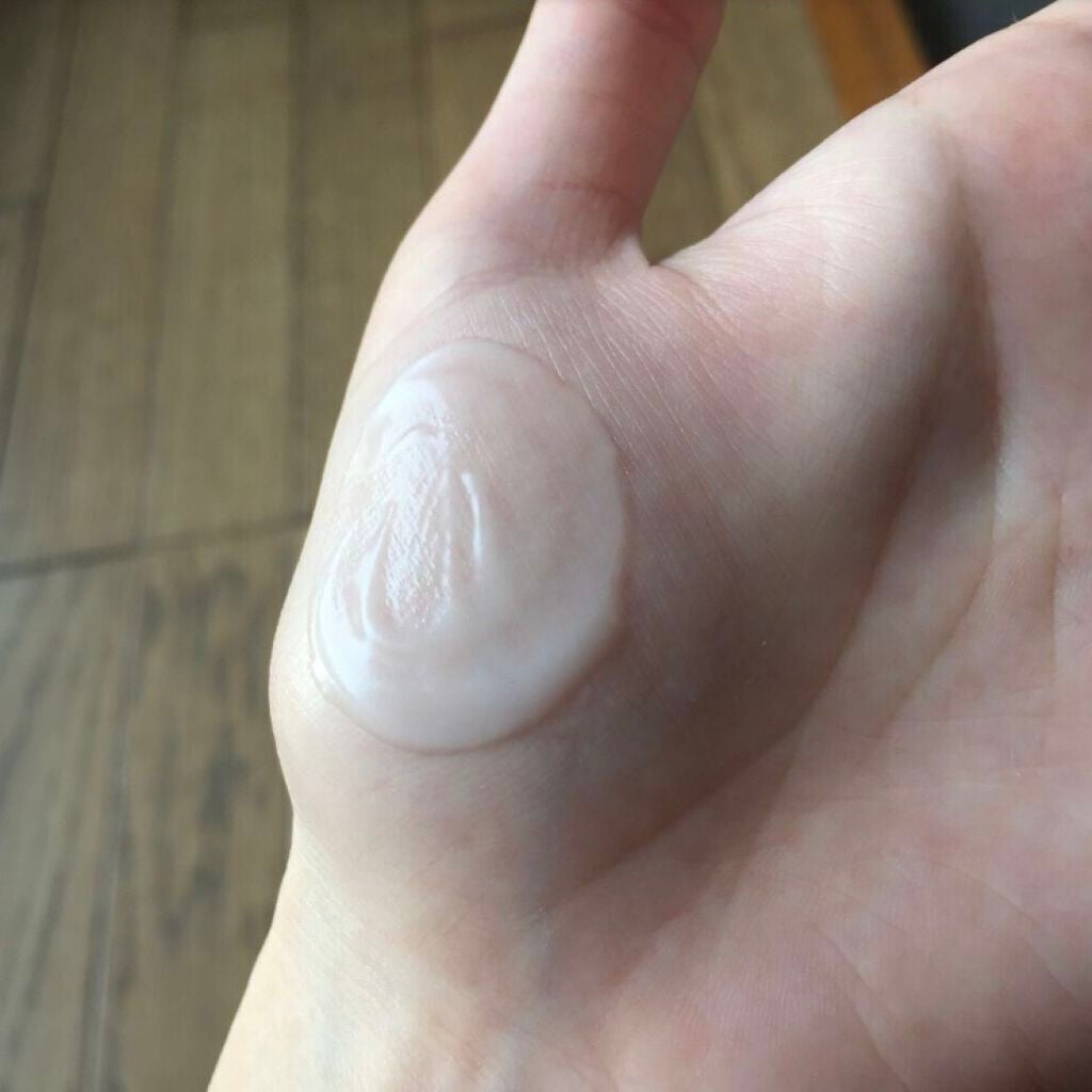 クレンジングバーム/ピュアヴィヴィ/クレンジングバームを使ったクチコミ(6枚目)