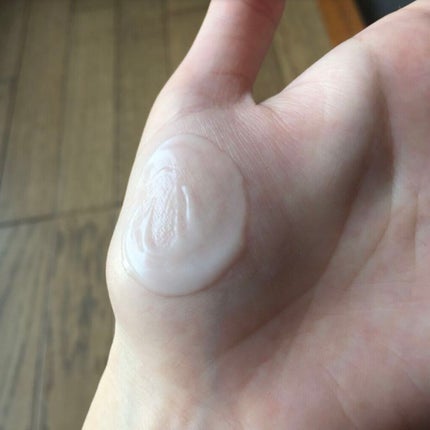 クレンジングバーム/ピュアヴィヴィ/クレンジングバームを使ったクチコミ(6枚目)