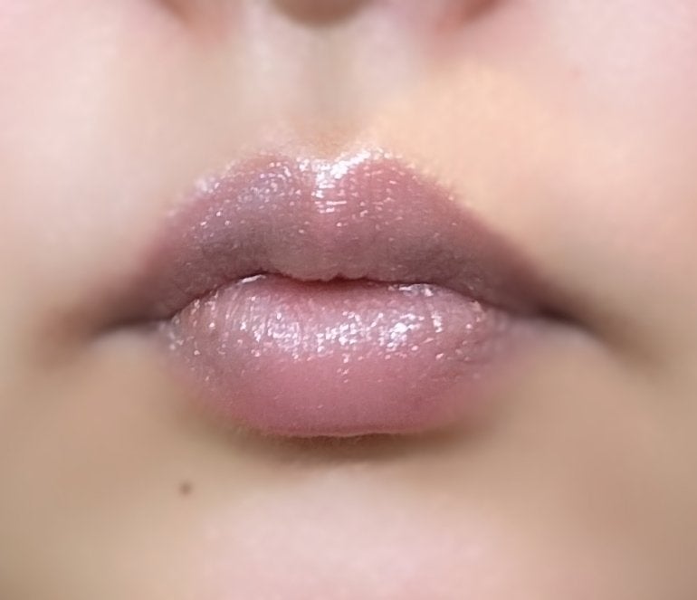 マーメイドスキンジェルUV/キャンメイク/日焼け止めジェルを使ったクチコミ(4枚目)