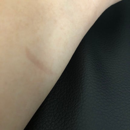 描くふたえアイライナー/CEZANNE/リキッドアイライナーを使ったクチコミ(2枚目)