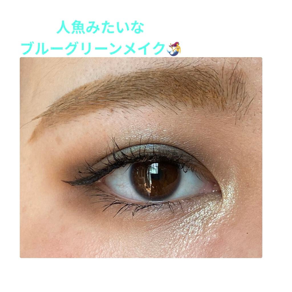 ヴィセ アヴァン シングルアイカラー/Visée/単色アイシャドウを使ったクチコミ(1枚目)