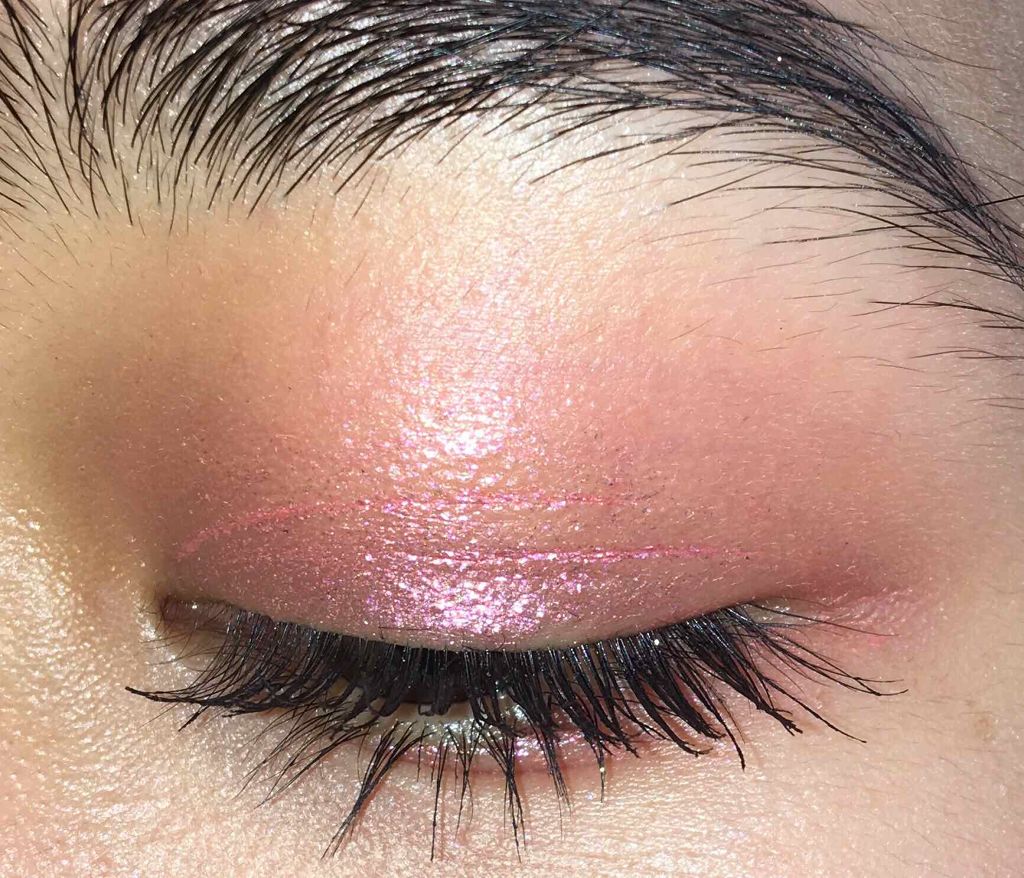 スフレ感チーク&リップ/SUGAO®/ジェル・クリームチークを使ったクチコミ(4枚目)