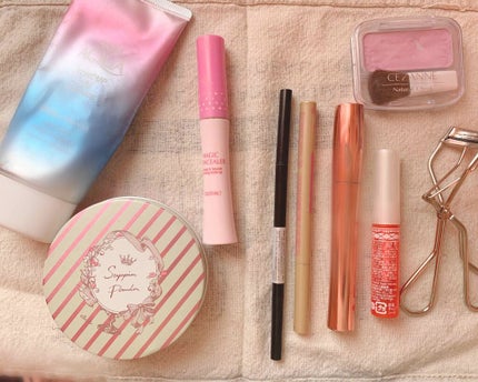 マジックコンシーラー/カリプソ/リキッドコンシーラーを使ったクチコミ(2枚目)