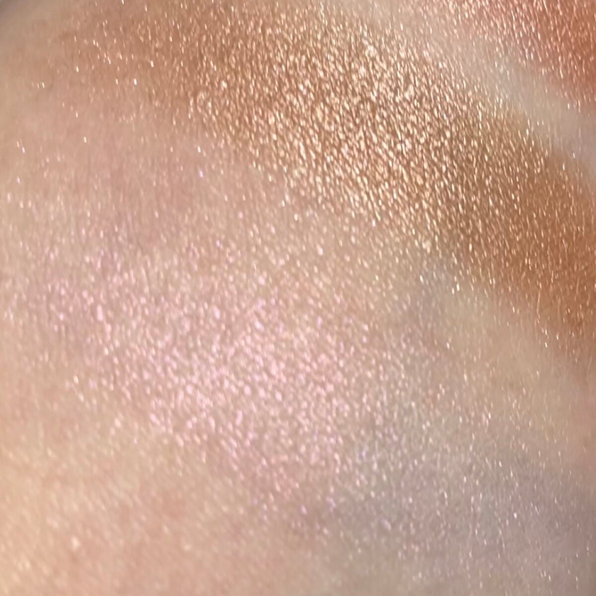 アディクション ザ アイシャドウ パール/ADDICTION/単色アイシャドウを使ったクチコミ(4枚目)