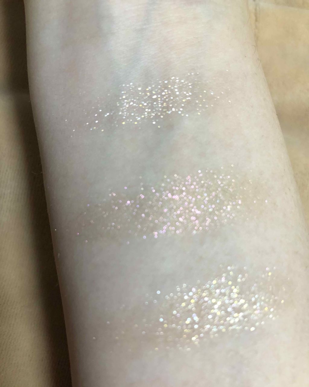 プロ シングル シャドウ/CLIO/単色アイシャドウを使ったクチコミ(2枚目)