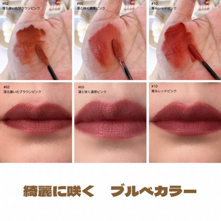 SPステイ ヴィニルインク/MAYBELLINE NEW YORK/口紅を使ったクチコミ(3枚目)